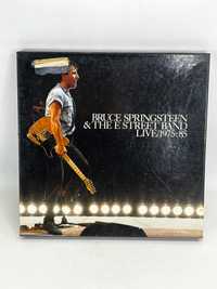 Winyl Bruce Springsteen & The E Street Band* – Live/1975-85