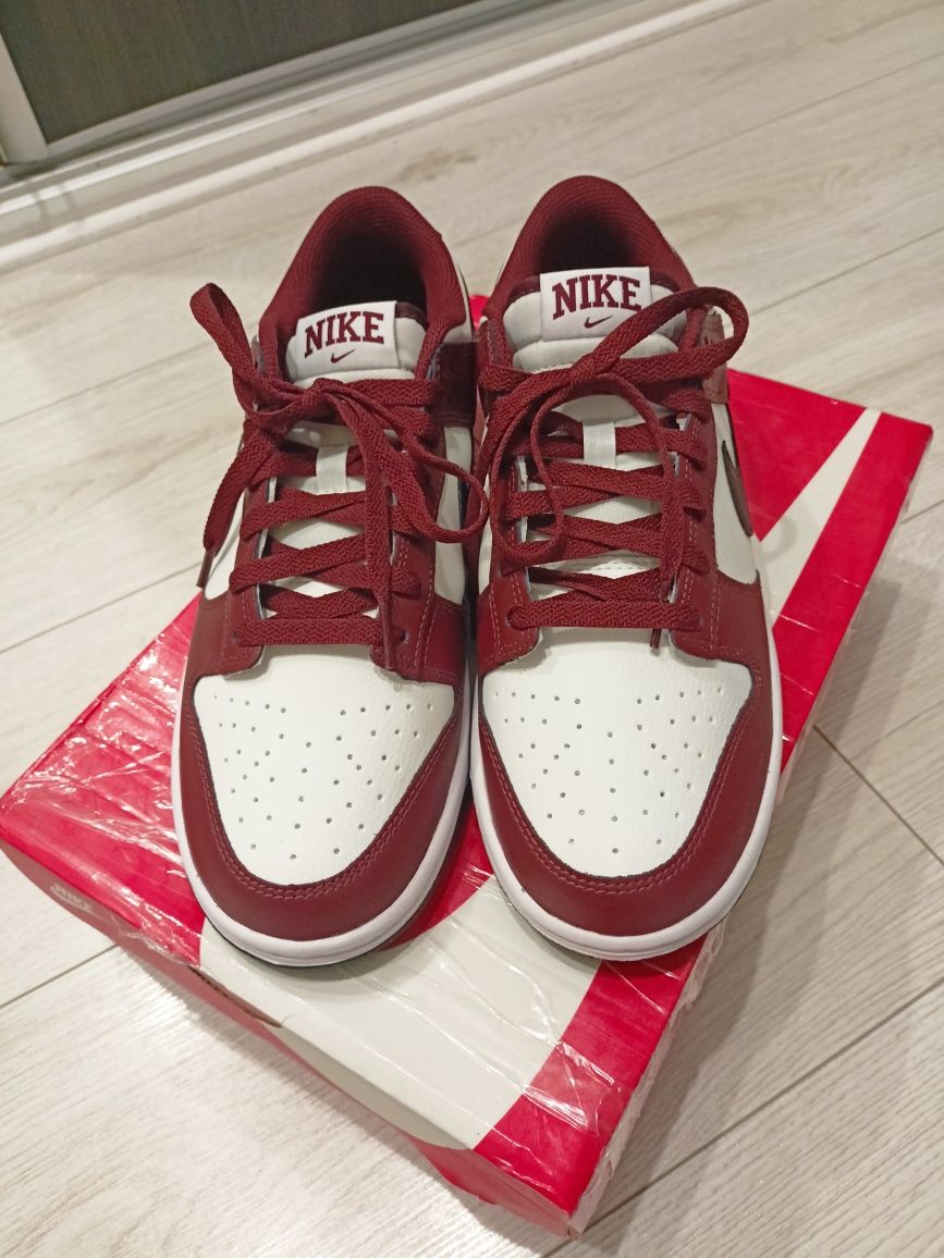 Buty Nike Dunk Low