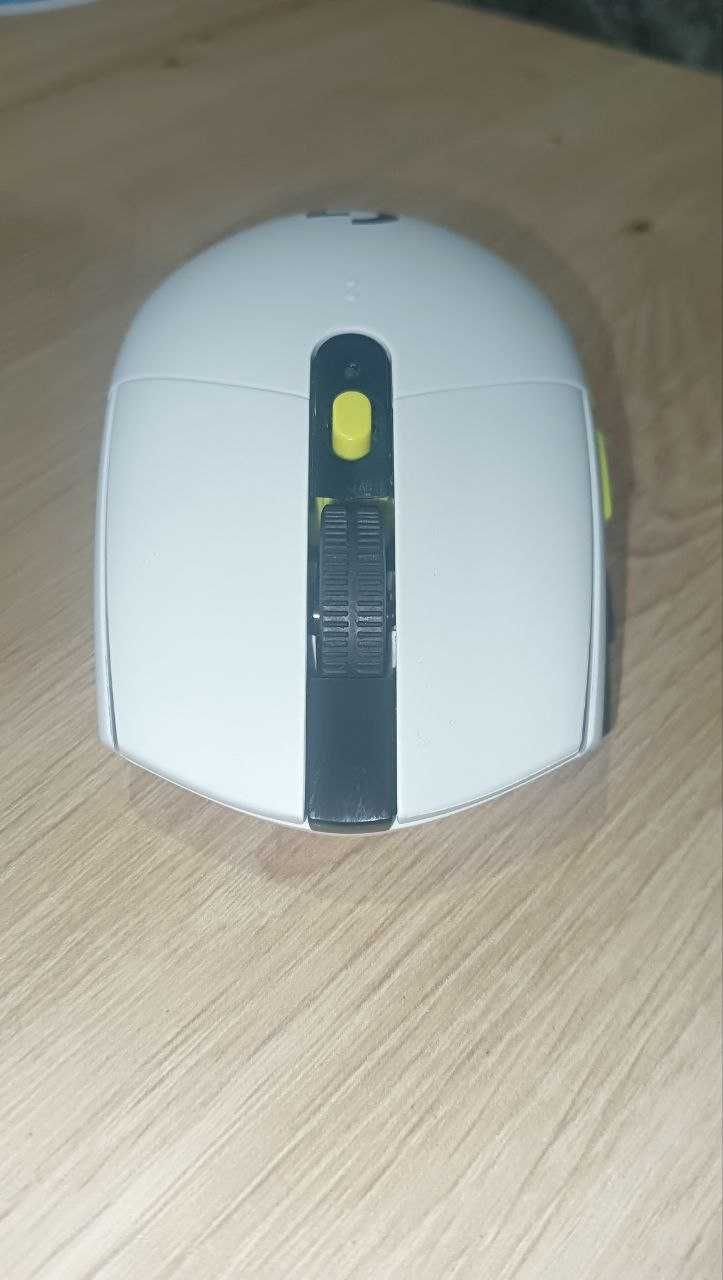 Мышь logitech G305 SE