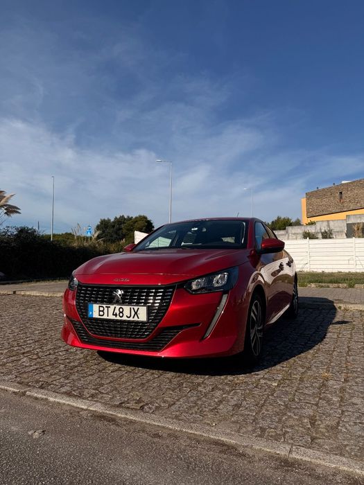 Peugeot 208 1.2 PureTech Allure