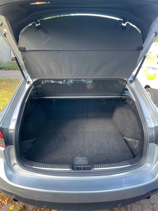 Mazda 6 2.0 benzyna