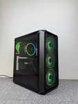 Komputer Gamingowy - Sapphire Radeon RX 6800 XT/Ryzen 5 5600/16GB RAM