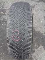 Opona osobowa 175/65R15 BFGoodrich ZIMA *