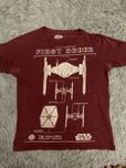 Футболка Star Wars
