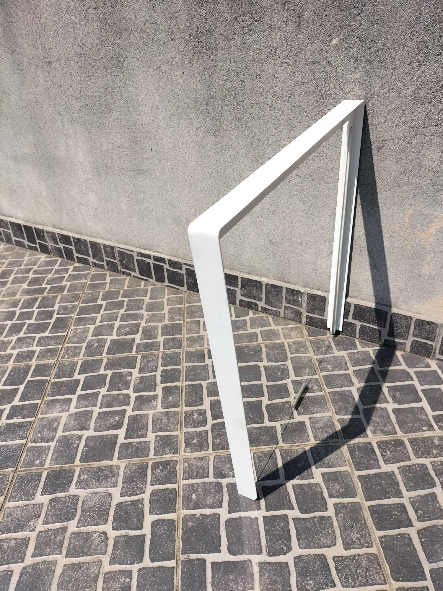Suporte para máquina de lavar e secar