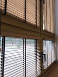 Rolety materiałowe, dzień i noc, plisy, żaluzje, moskitiery na owady