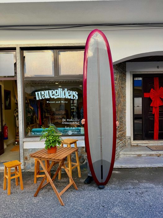 Longboard 9.0 WaveGlider