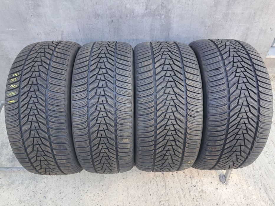 Резина зимова, НОВА, 255/40 285/35 R20 Hankook Winter I'Cept Evo 3