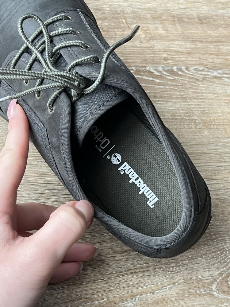 Timberland оригінал! черевики кросівки