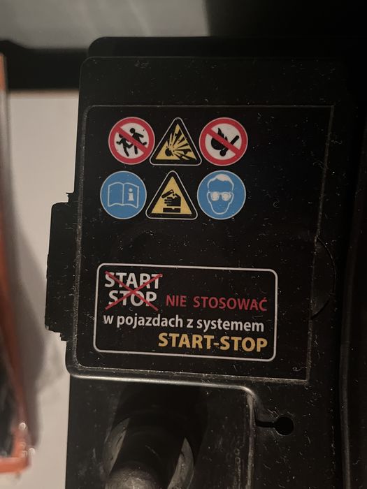 Akumulator Samochodowy NA GWARANCJI Sznajder 60Ah 520AEN