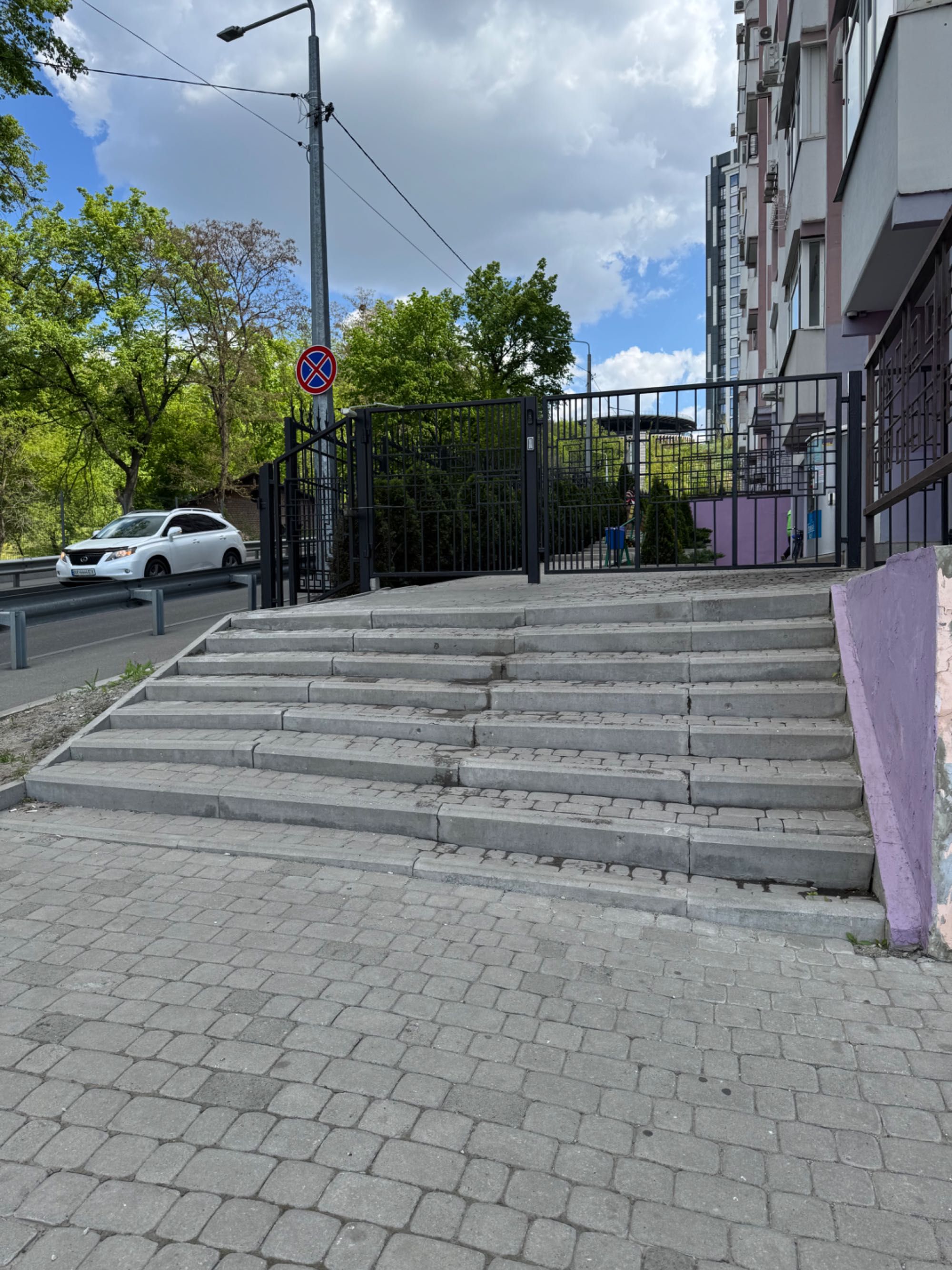 D1M ЖК Лайнер. Продам 1 кімн. квартиру в новобудові. Центр міста