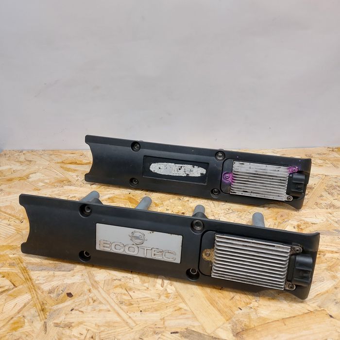 Модуль запалювання, катушка Opel Vectra, Astra, Zafira 1.6, 1.8, 2.2