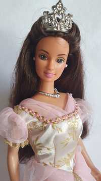 Lalka Barbie Princess Teresa 1999