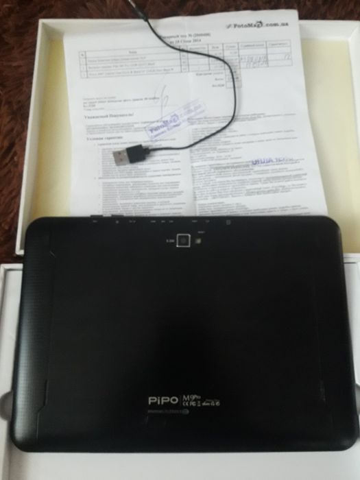 Планшет Pipo Max- M9 Pro