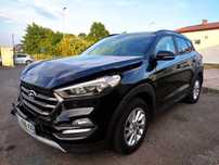 Hyundai Tucson 1.7 crdi_Panorama_Kamera
