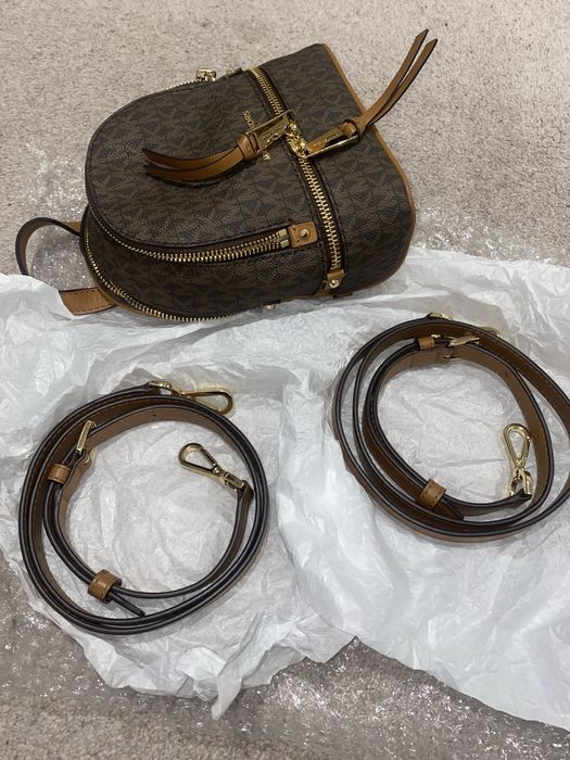 Сумка -рюкзачок жіноча Michael Kors