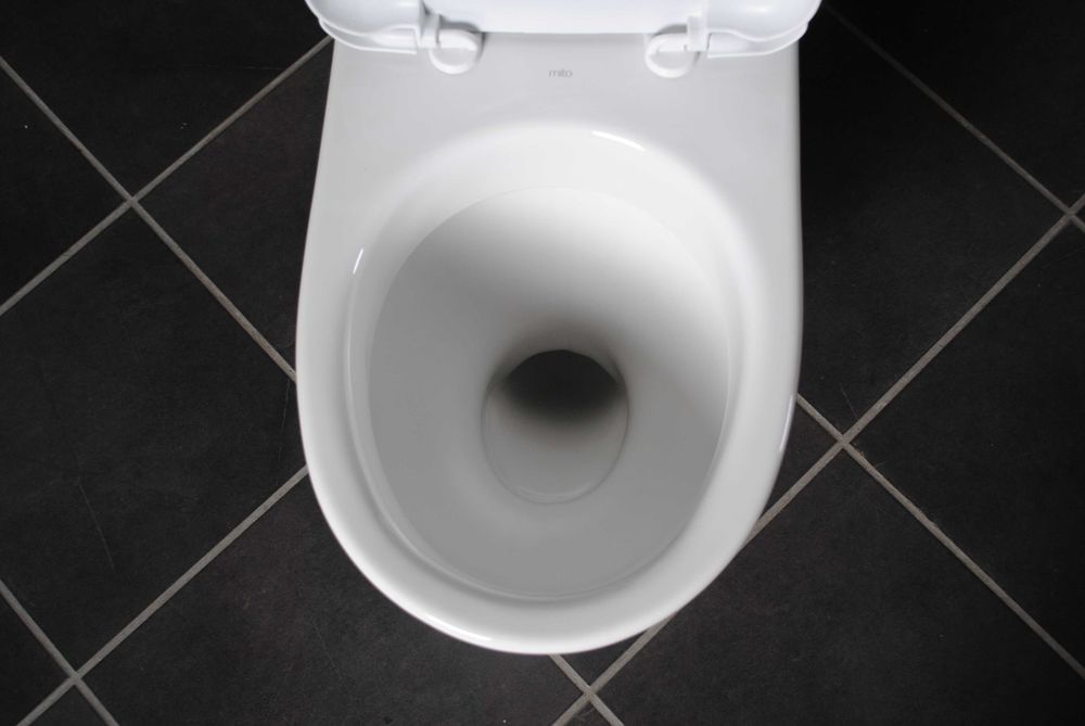 Muszla sedesowa WC kompakt Mito 114