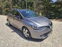Renault Clio Sport Tourer 0,9 l Tce turbo-gasolina