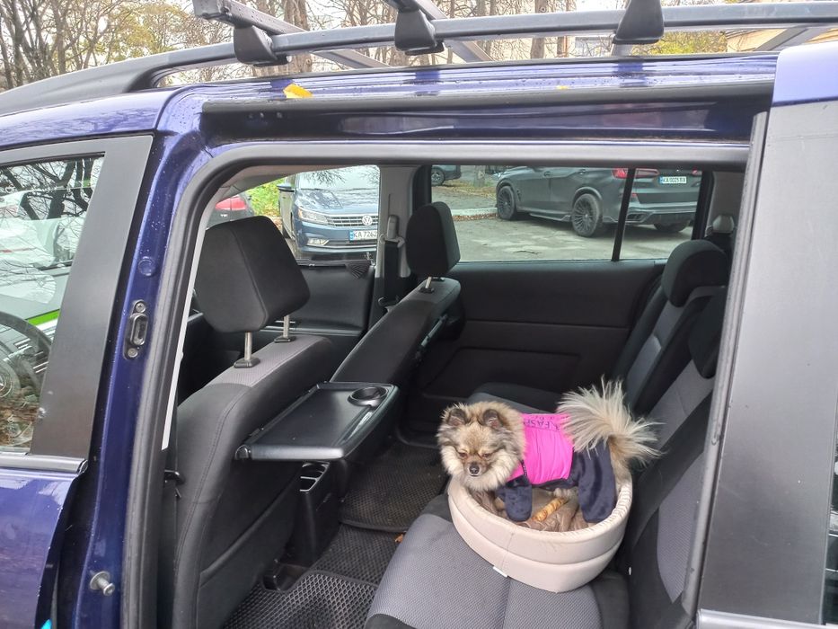 Продам надійне авто