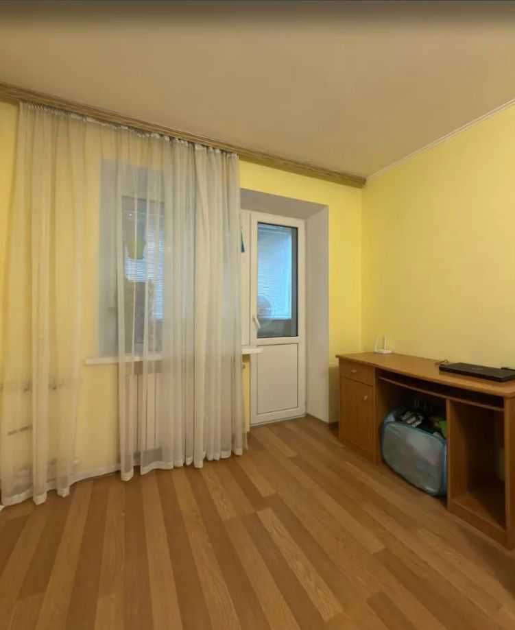 1 кім в ЦЕГЛІ з РЕМОНТОМ пр. СЛОБОЖАНСЬКИЙ (Газети ПРАВДА) (716767)