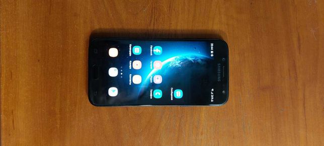 Продам мобильный телефон Samsung Galaxy J5 (2017) J530 Black