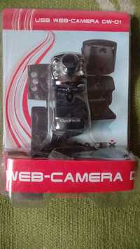 Продам usв веб-камера DW-01