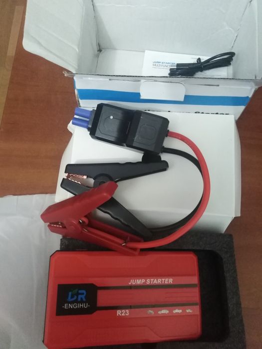 Бустер апсолютно новый.можно обмен