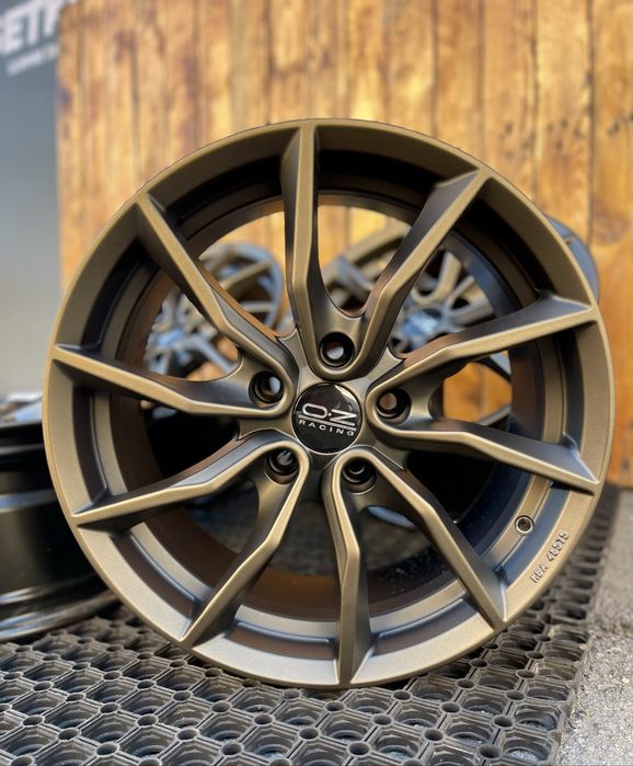 Диски 5/114.3 r17 kia, Mazda, Mitsubishi, Hyundai, Honda, Toyota