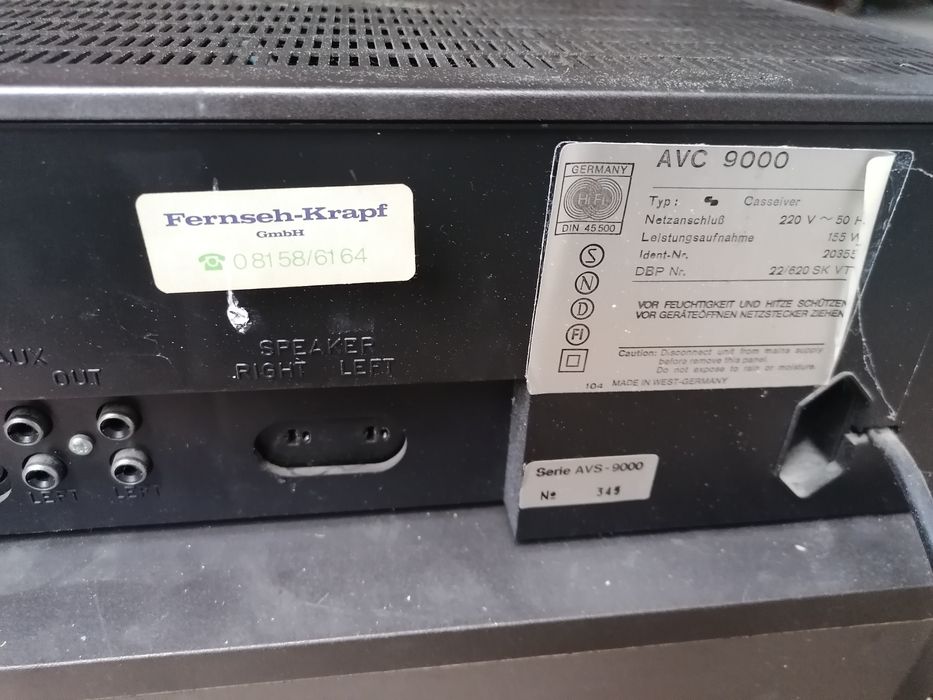 Schneider odtwarzacz kaset, płyt gramofonowych.,radio