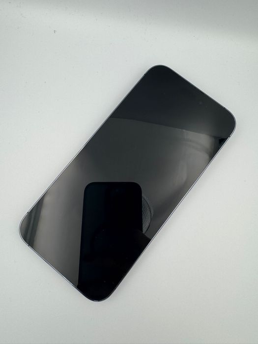 IPHONE 14 PRO MAX 256GB PURPLE 85% 2399ZŁ Łódzkie GSM Rzgowska 16