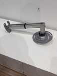 Uchwyt do projektora sufitowy, scienny aluminiowy