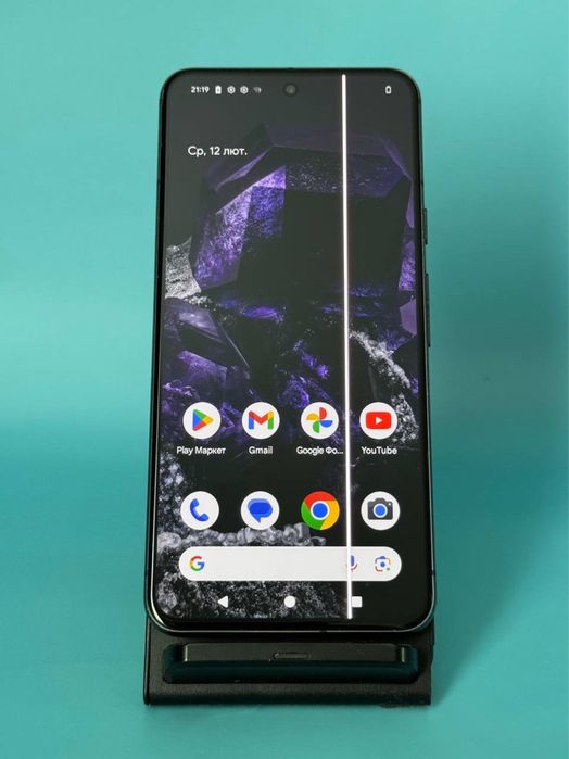 Уцінка Google Pixel 8 128GB | Частинами 0%|Гарантія|Неверлок (69988)