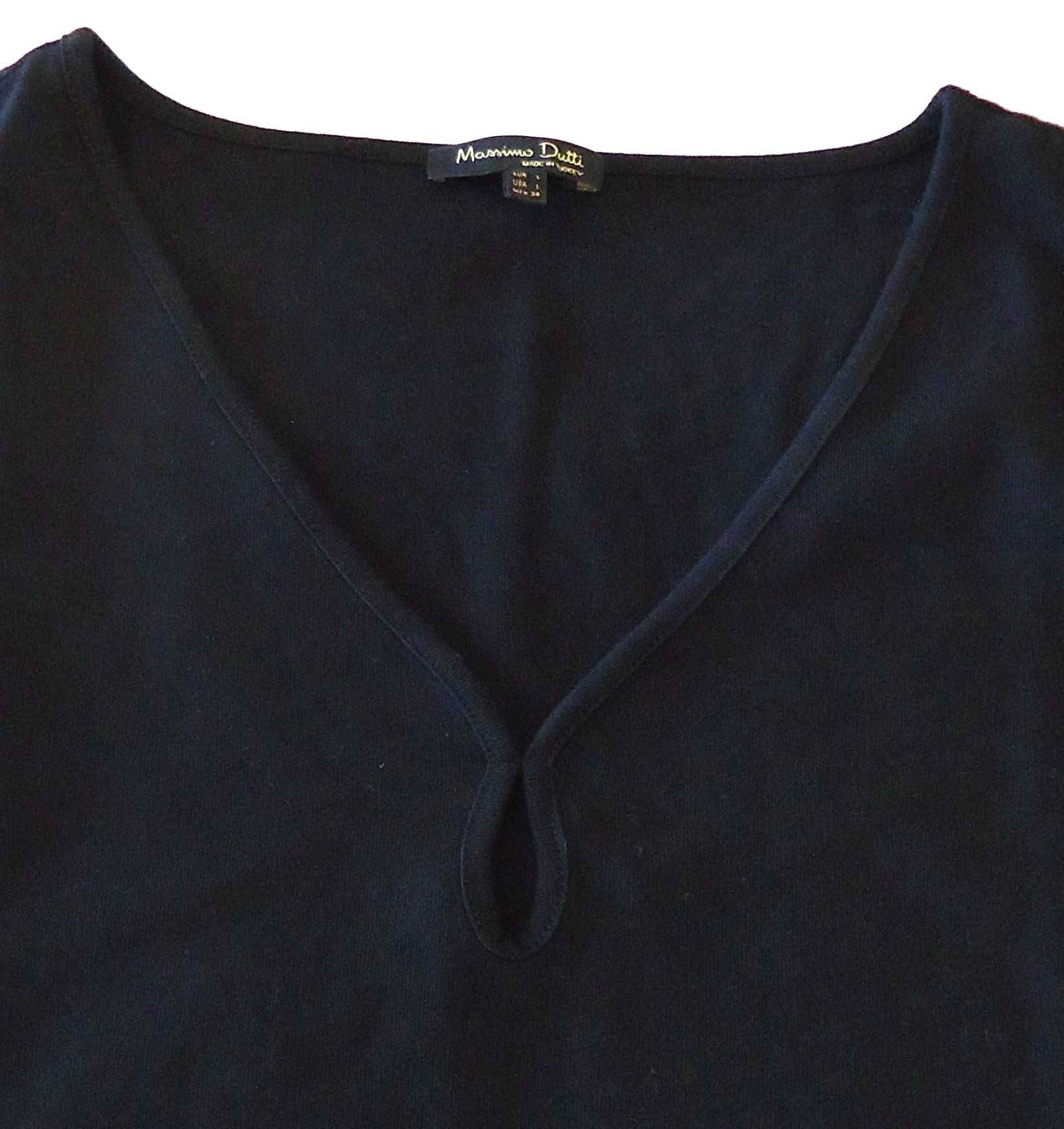 Massimo Dutti  -  Top