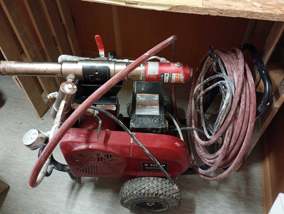 Agregat hydrodynamiczny Speeflo 6900