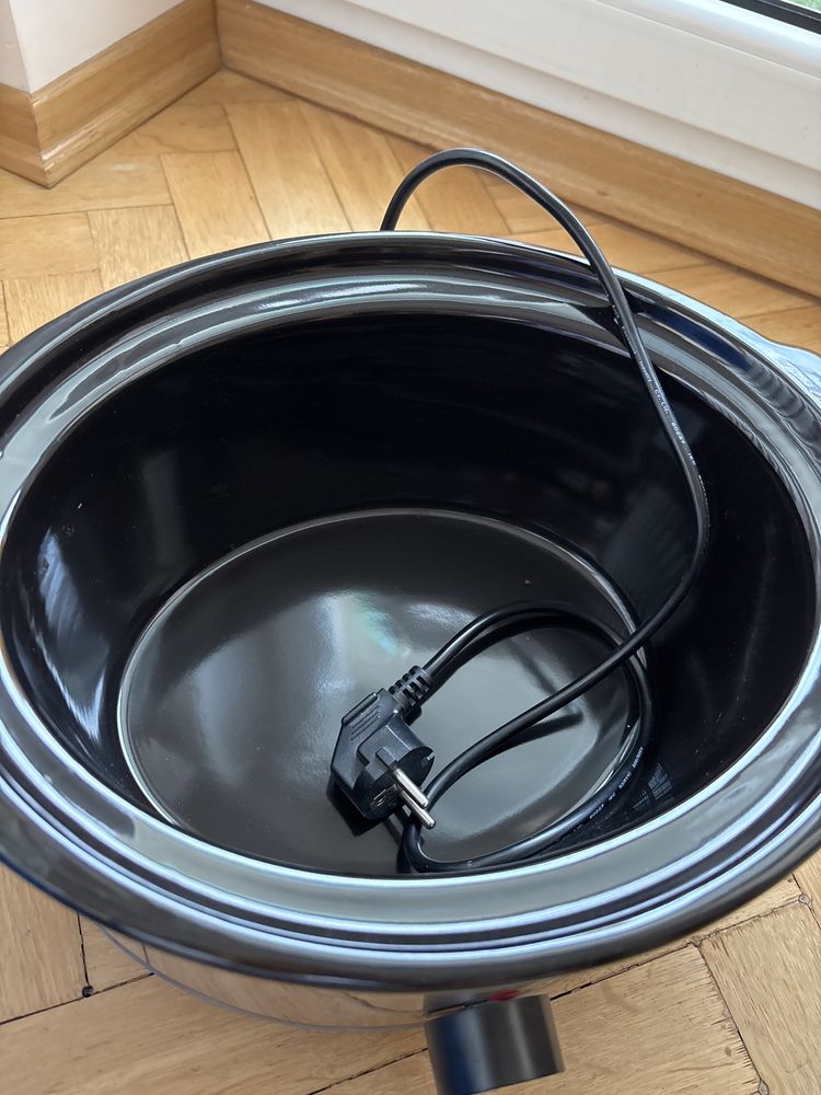 Wolnowar Sillvercrest 6L