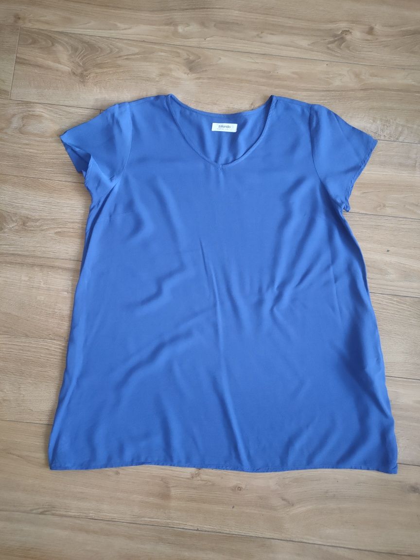 Bluzka Zalando maternity XL