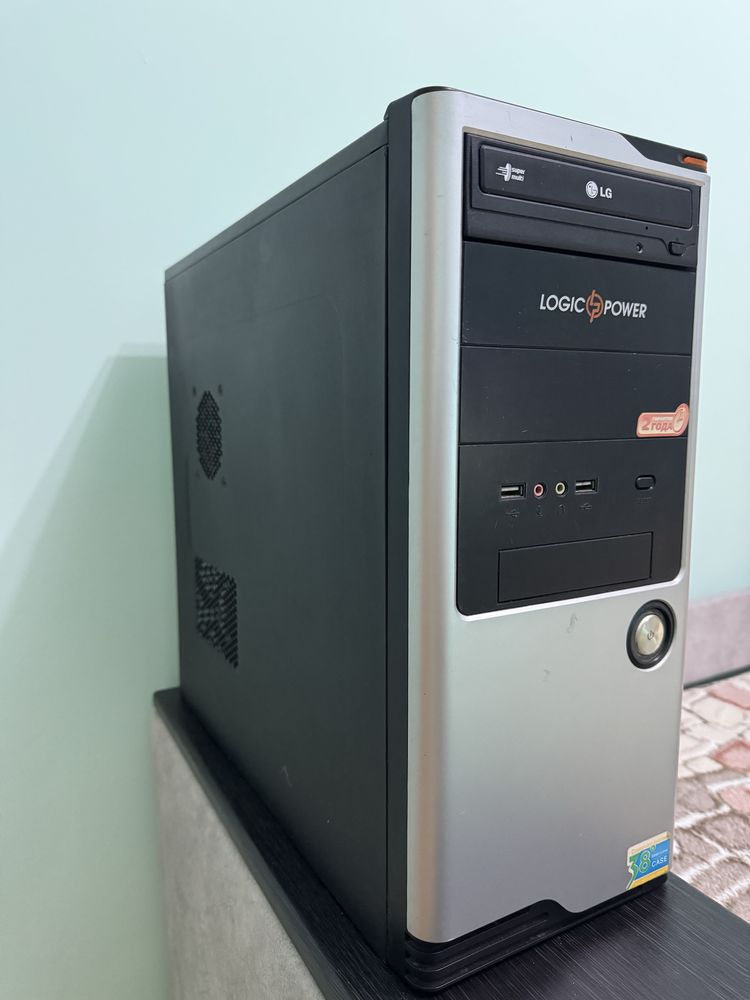 Компютер для Офісної роботи!!