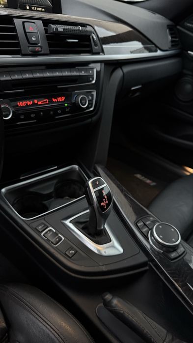 Продам BMW 4 серия ( F32 ) m performance