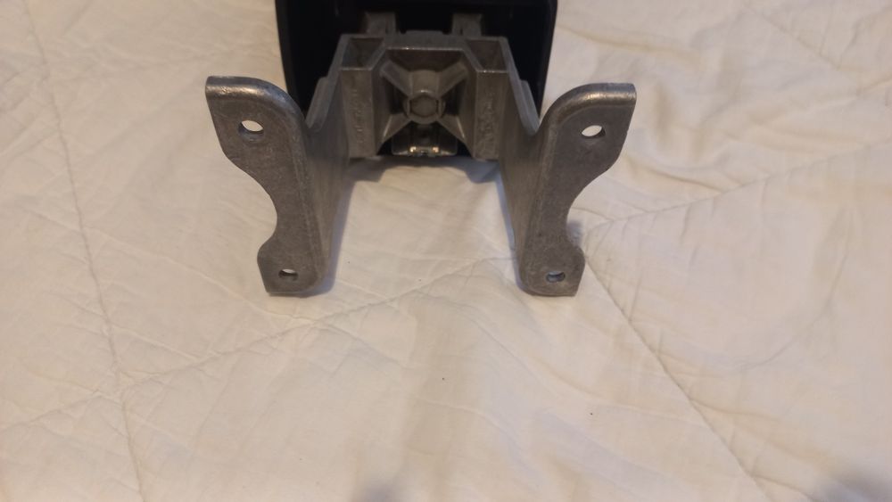 Skoda rapid Fabia podłokietnik Orginalny