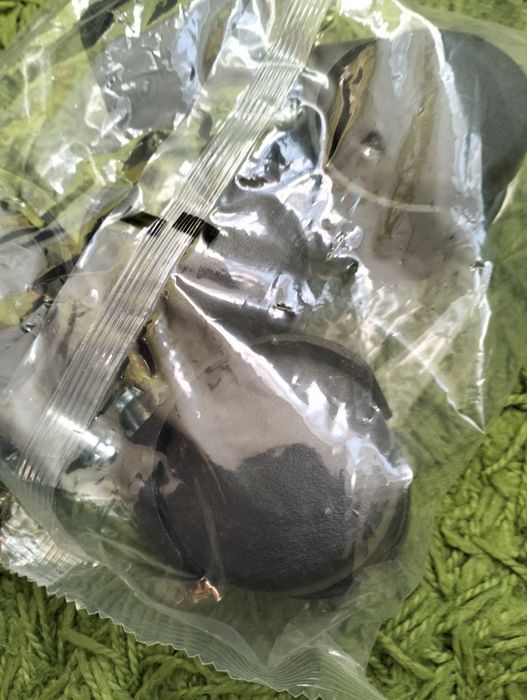 Kółka do fotela obrotowego IKEA