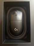 Mysz LOGITECH G Pro X Superlight