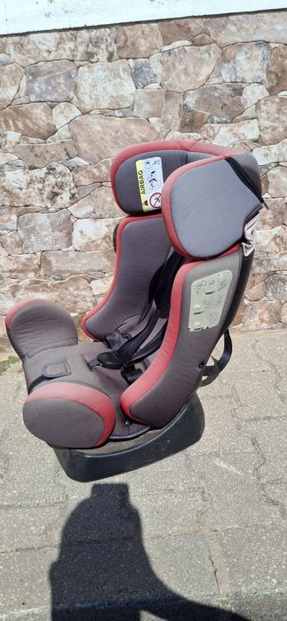 Cadeirinha auto 0kg-25kg