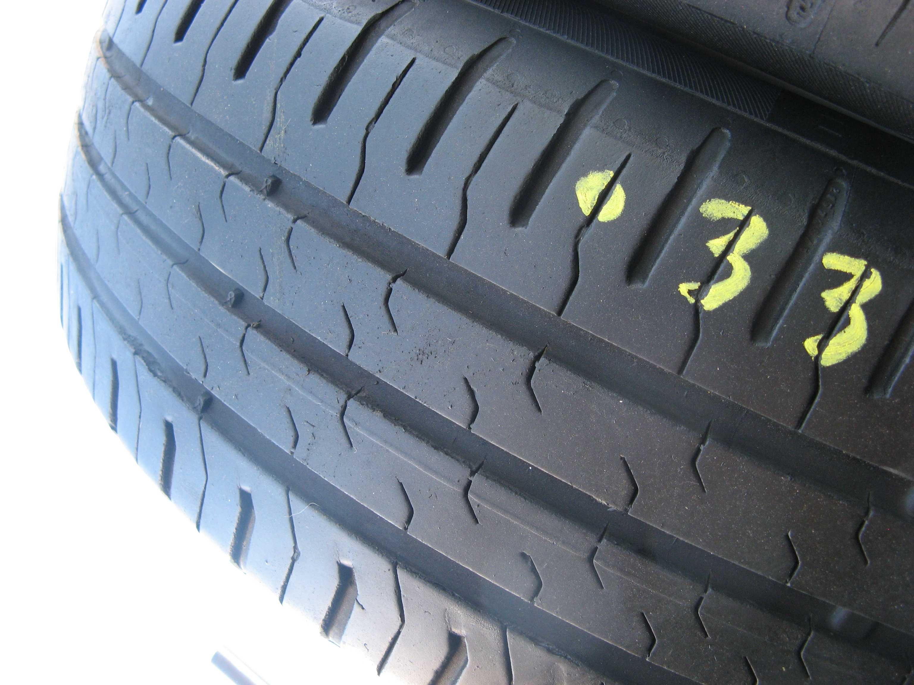 185/65R15 CONTINENTAL ContiEcoContact 5 - nr.3342