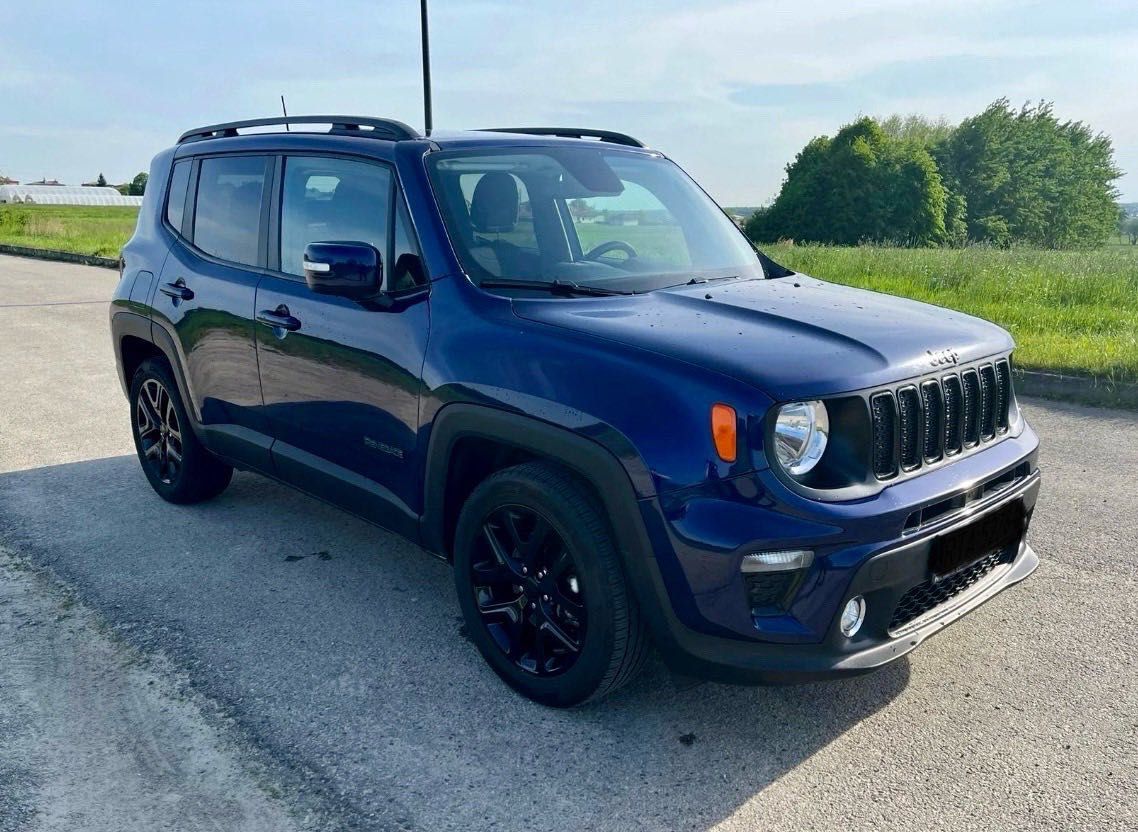 Nissan Rogue 2020р SL Шкіра X-trail 2.5 Jeep Renegade BMW 5