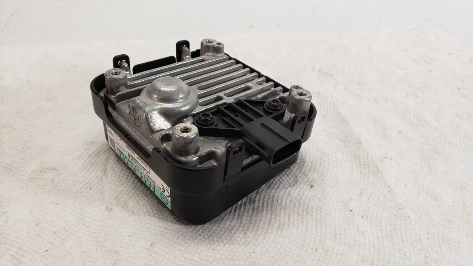 OEM RADAR Oryg. Mazda CX-3 cx5 CX-5 6 CX-9 kd7j 67xa1 CX9 kd7j67xa1