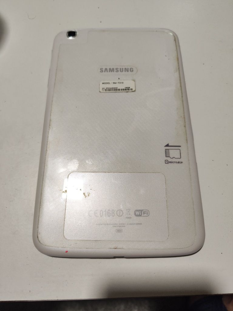 Samsung tab 3 oportunidade