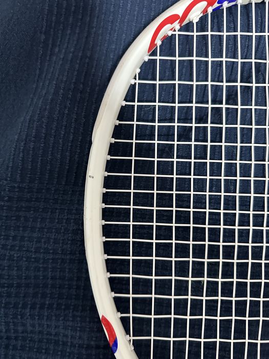 Rakieta Technifibre T-Fight Iso 305
