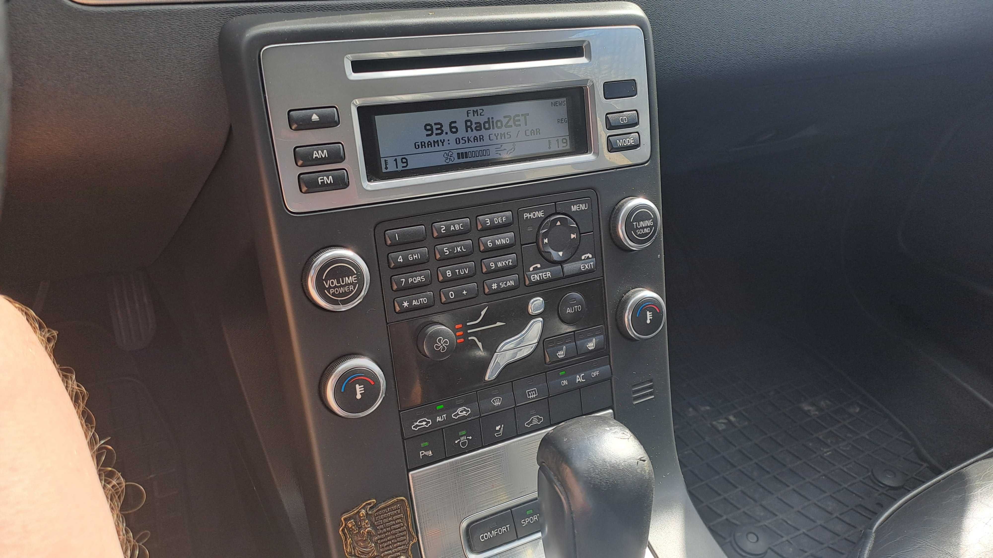 Volvo S80 II D5 automat