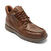 Rockport XCS Treeline США Новые мужские кожаные ботинки 40 26см $150