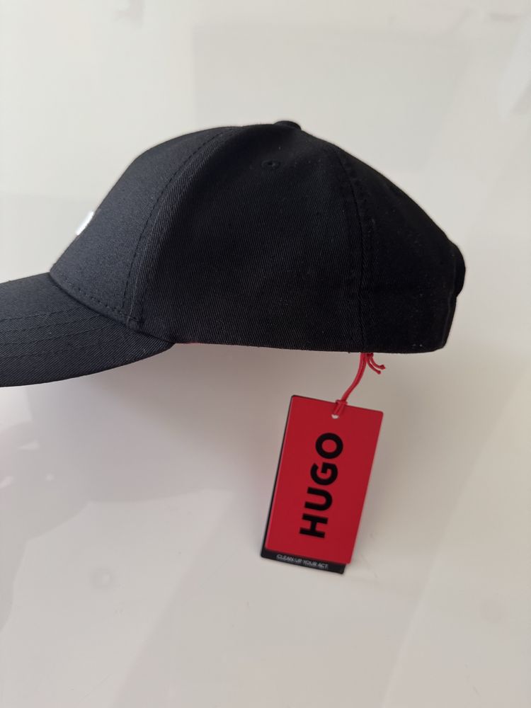Кепка Hugo Hugo Boss ОРИГІНАЛ
